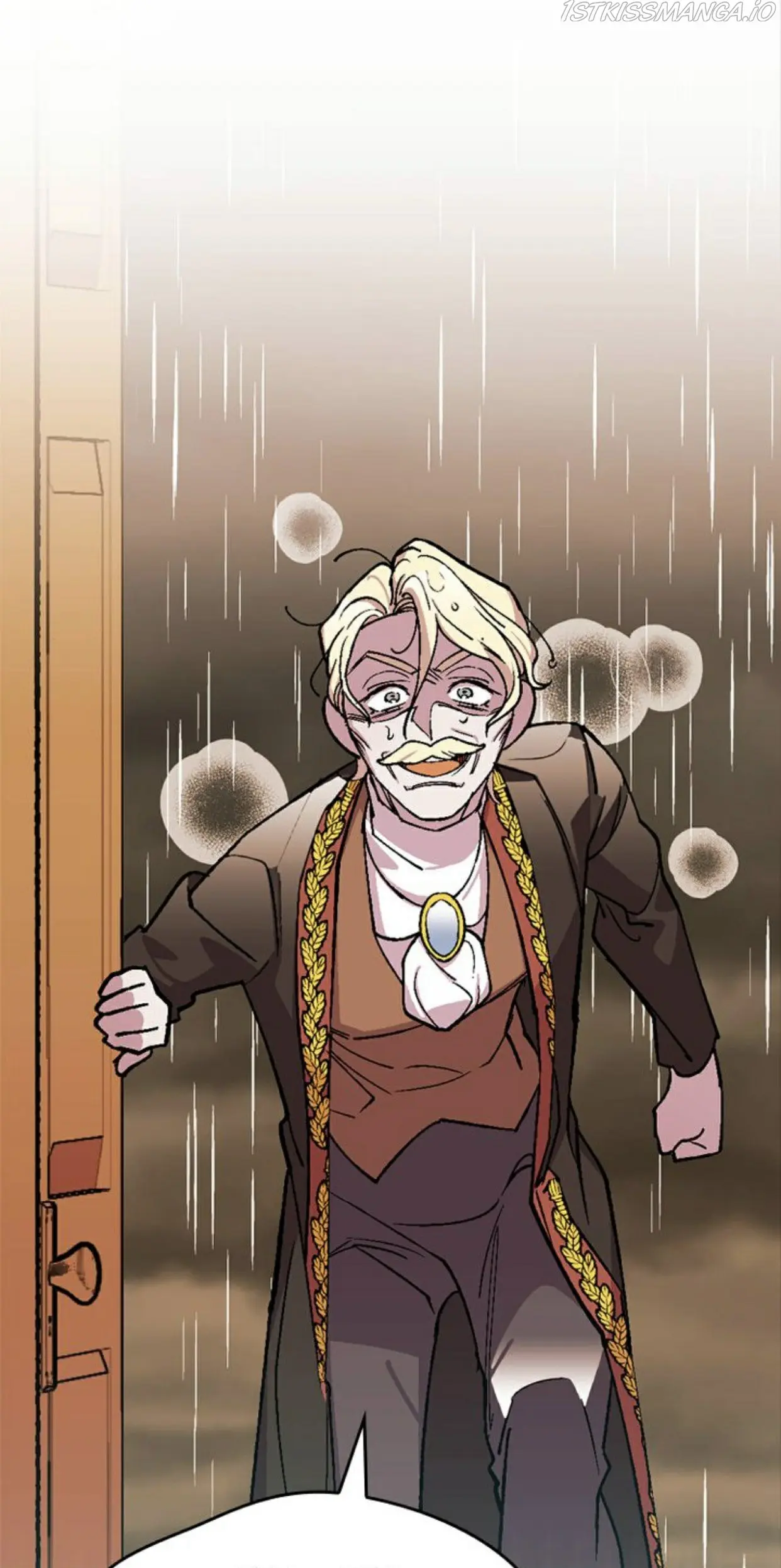 I'll Save This Damned Family! Chapter 82 page 40