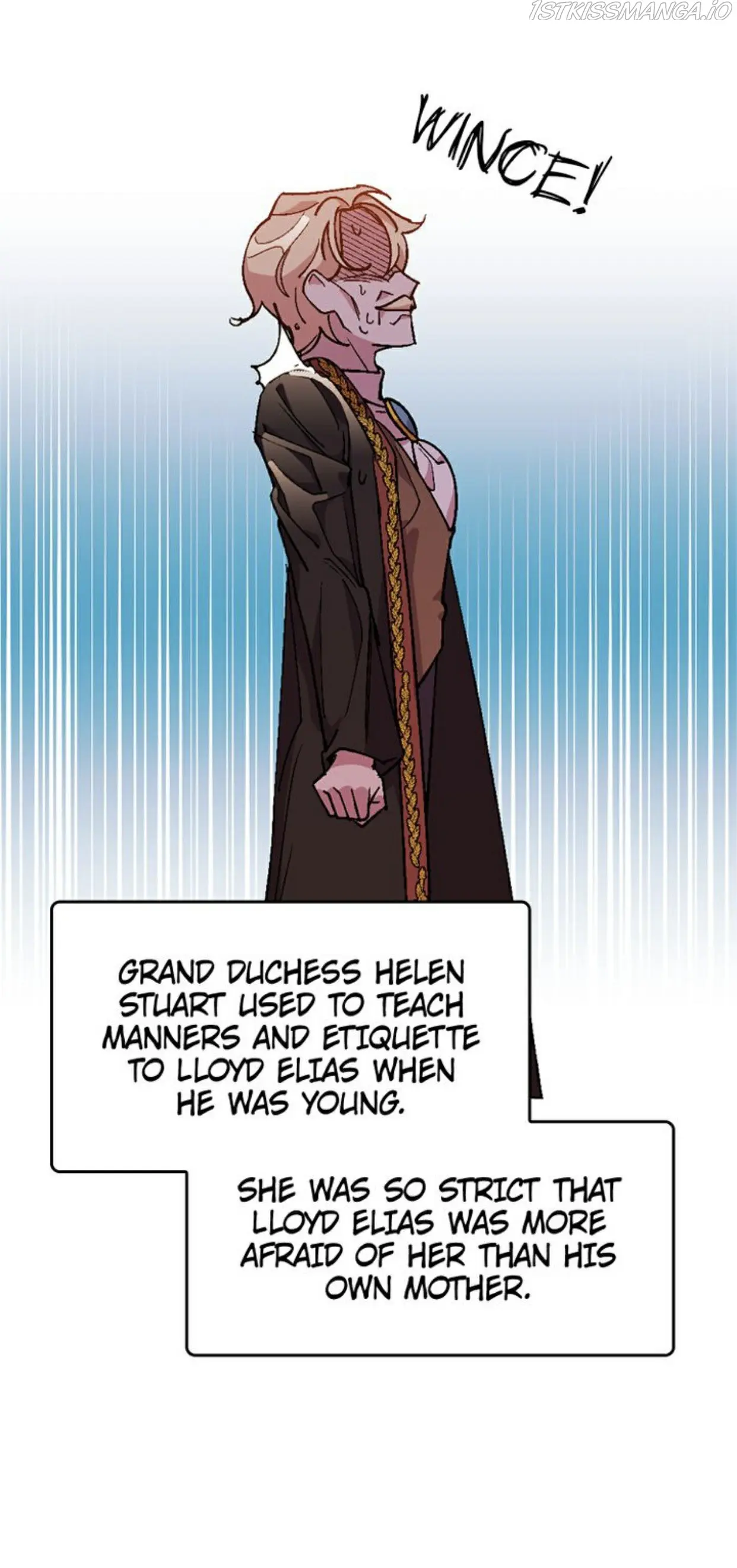 I'll Save This Damned Family! Chapter 82 page 43
