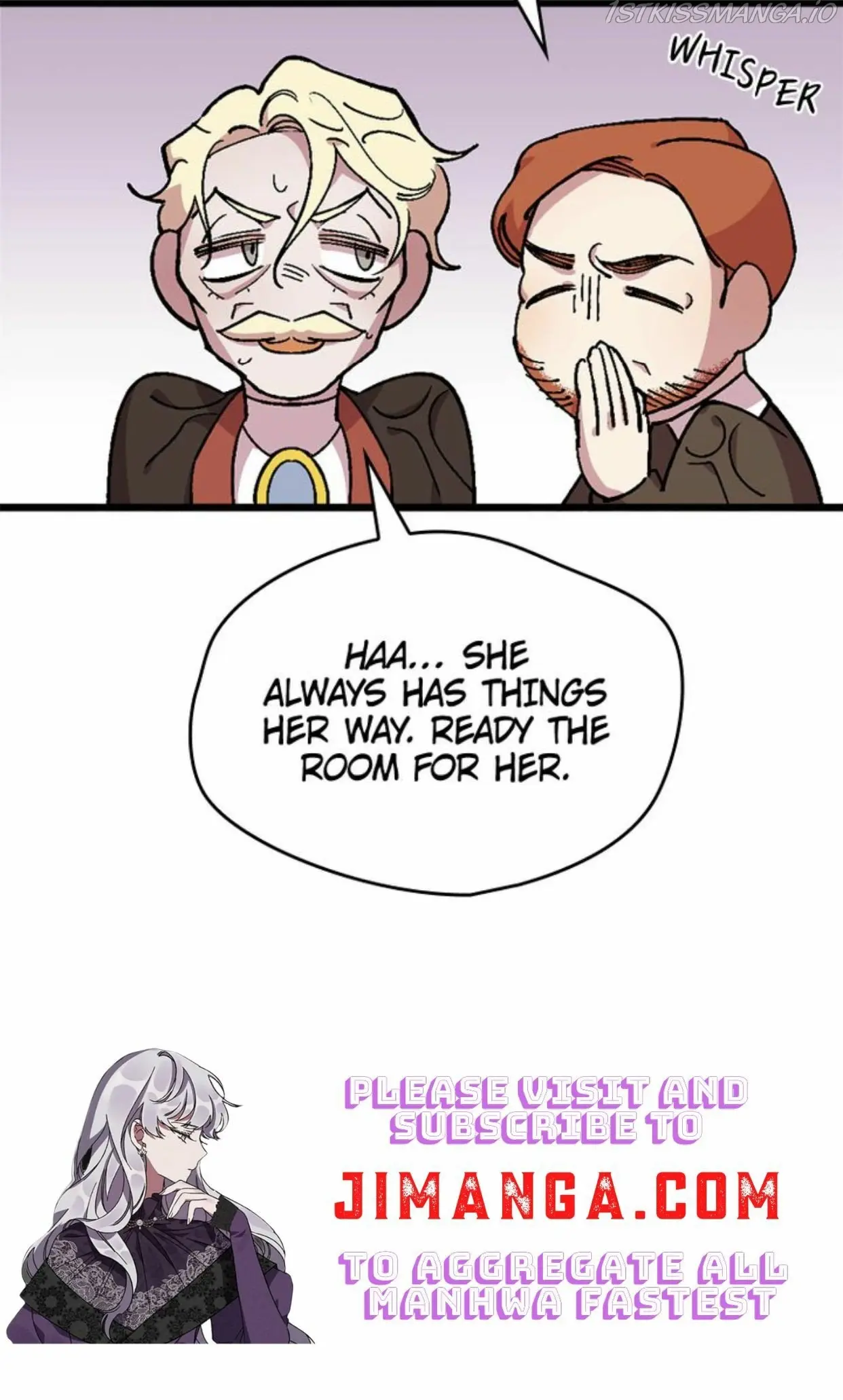 I'll Save This Damned Family! Chapter 82 page 46