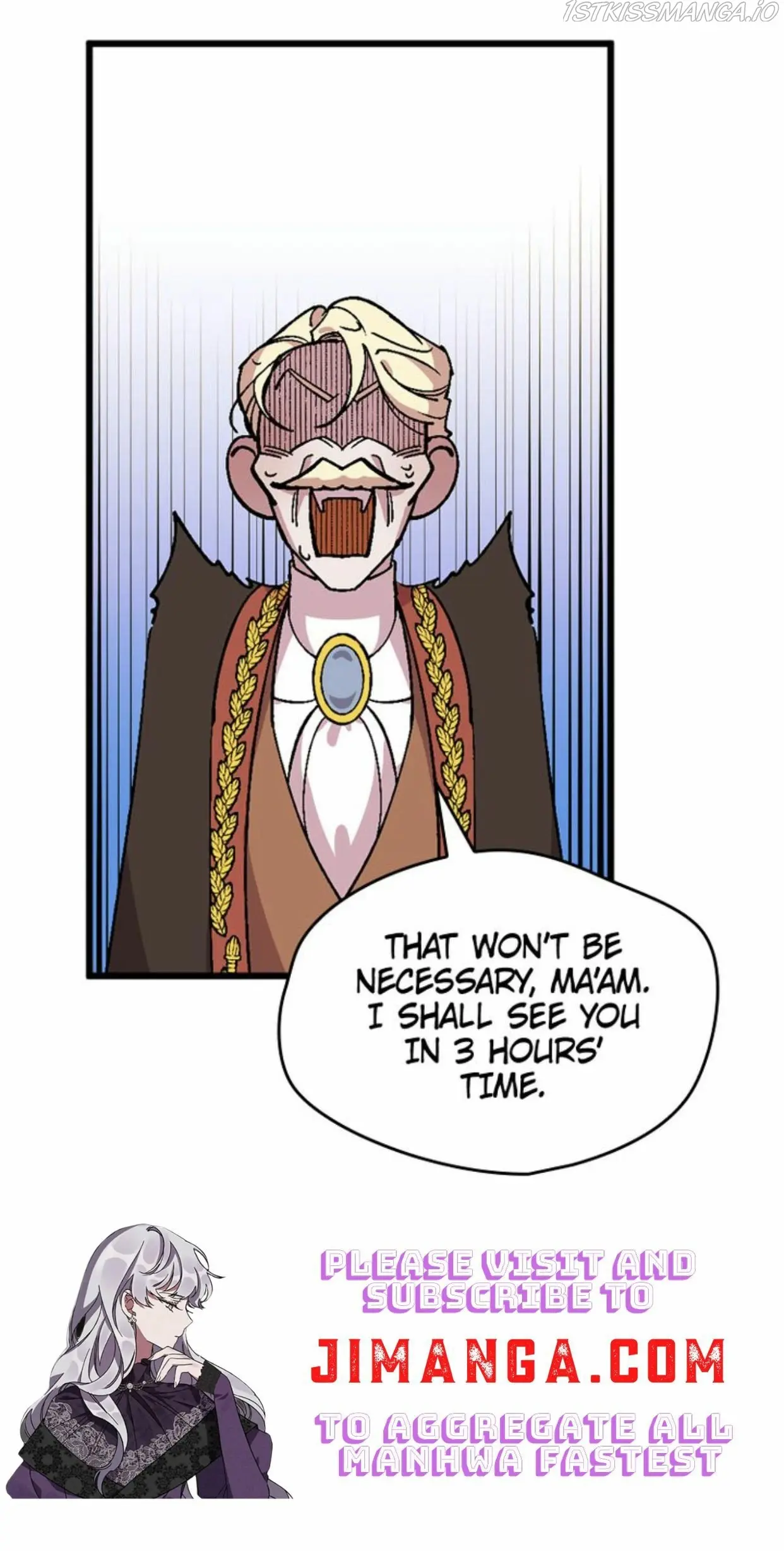 I'll Save This Damned Family! Chapter 82 page 48