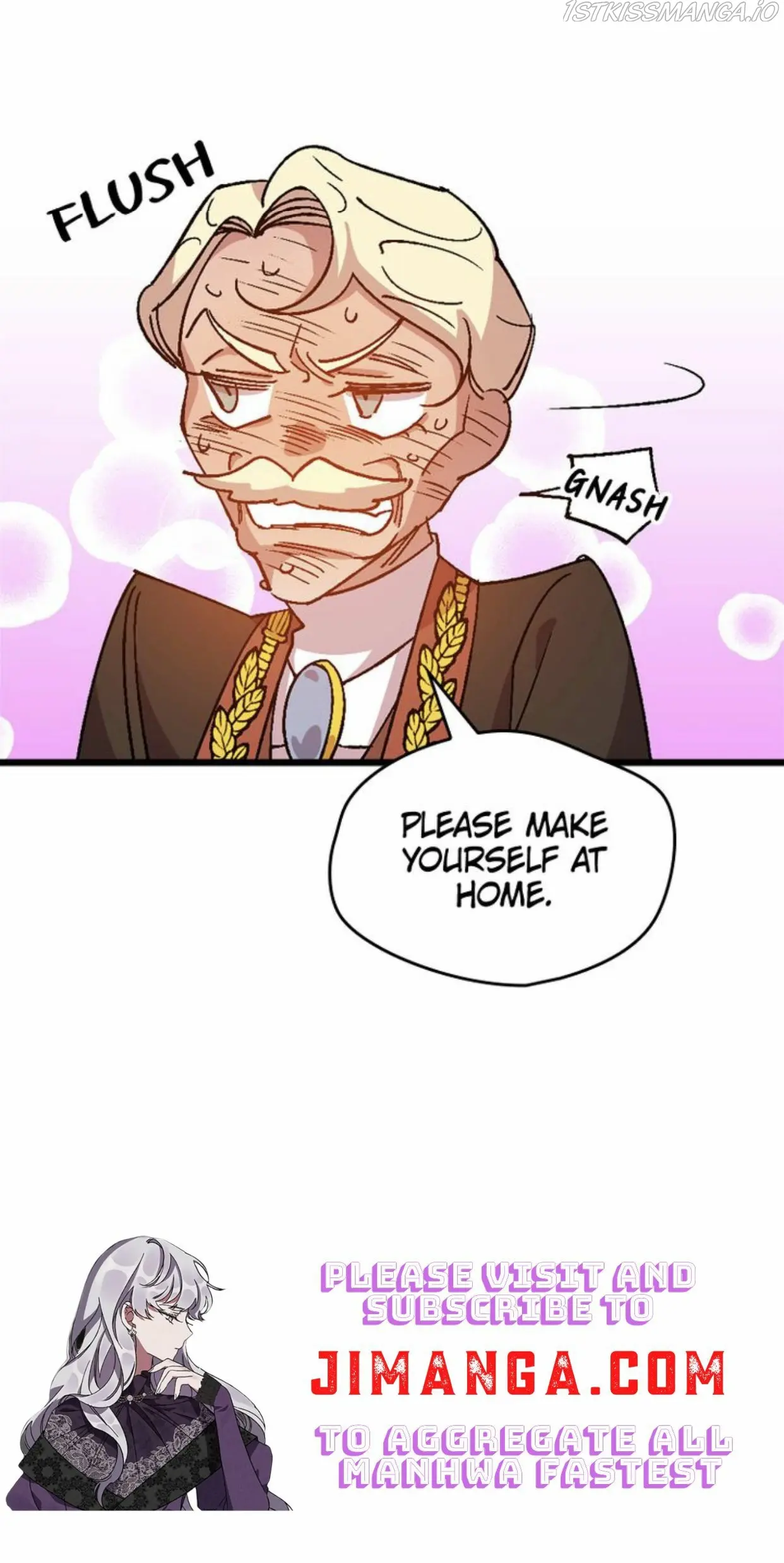 I'll Save This Damned Family! Chapter 82 page 50