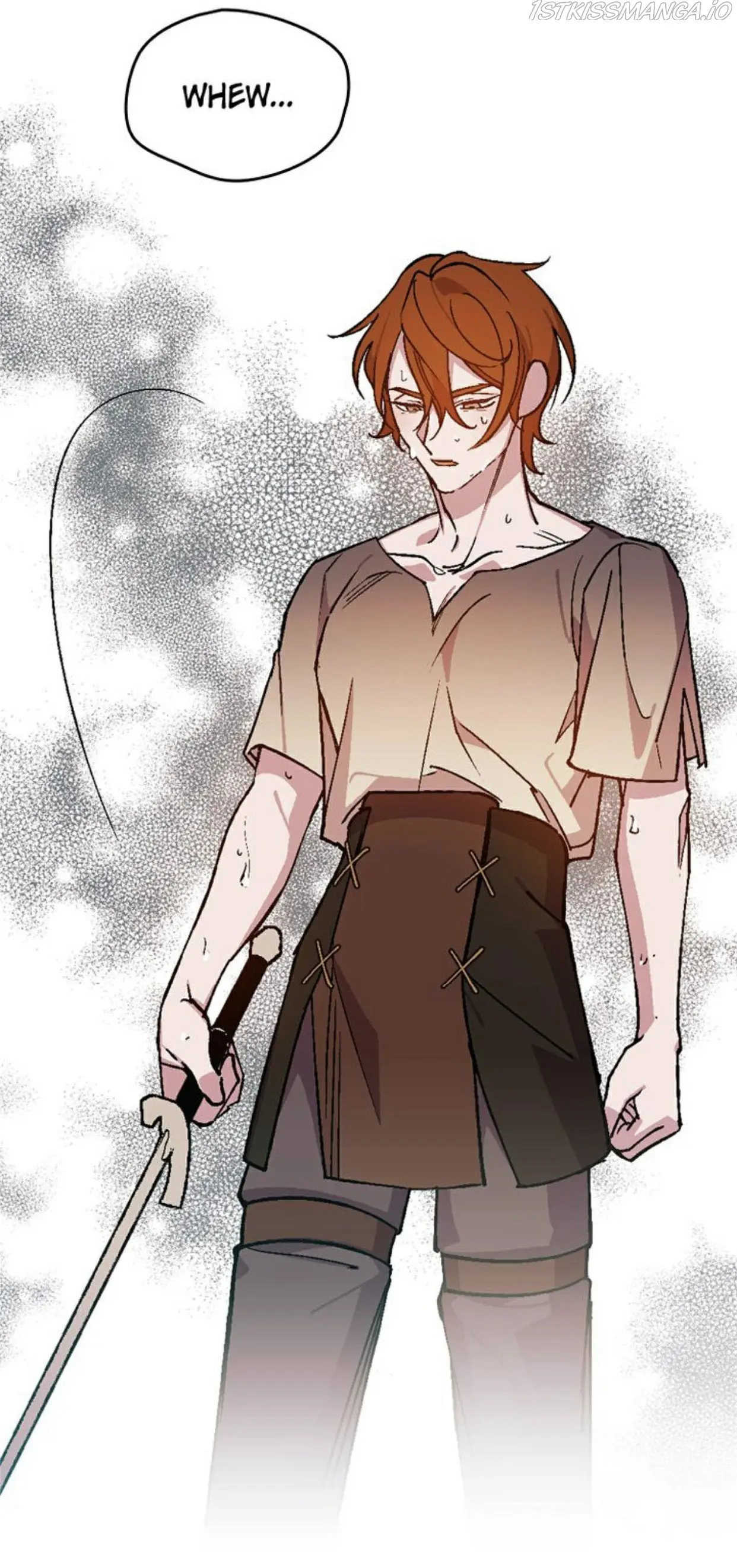 I'll Save This Damned Family! Chapter 82 page 56