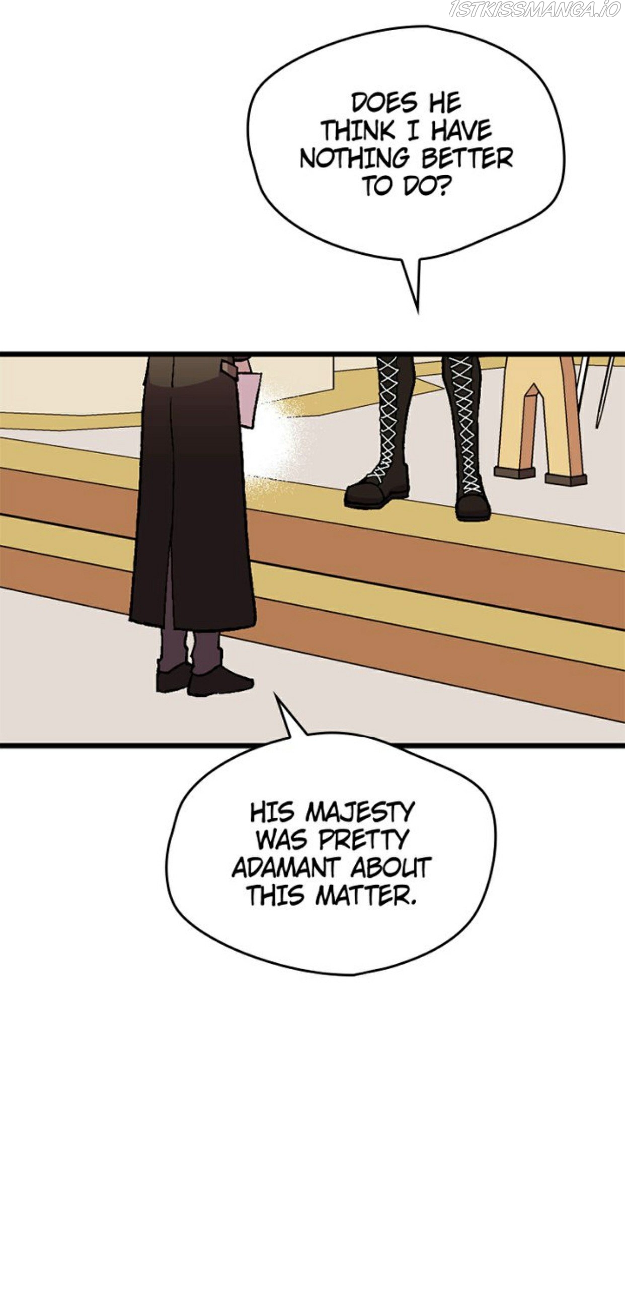 I'll Save This Damned Family! Chapter 82 page 59