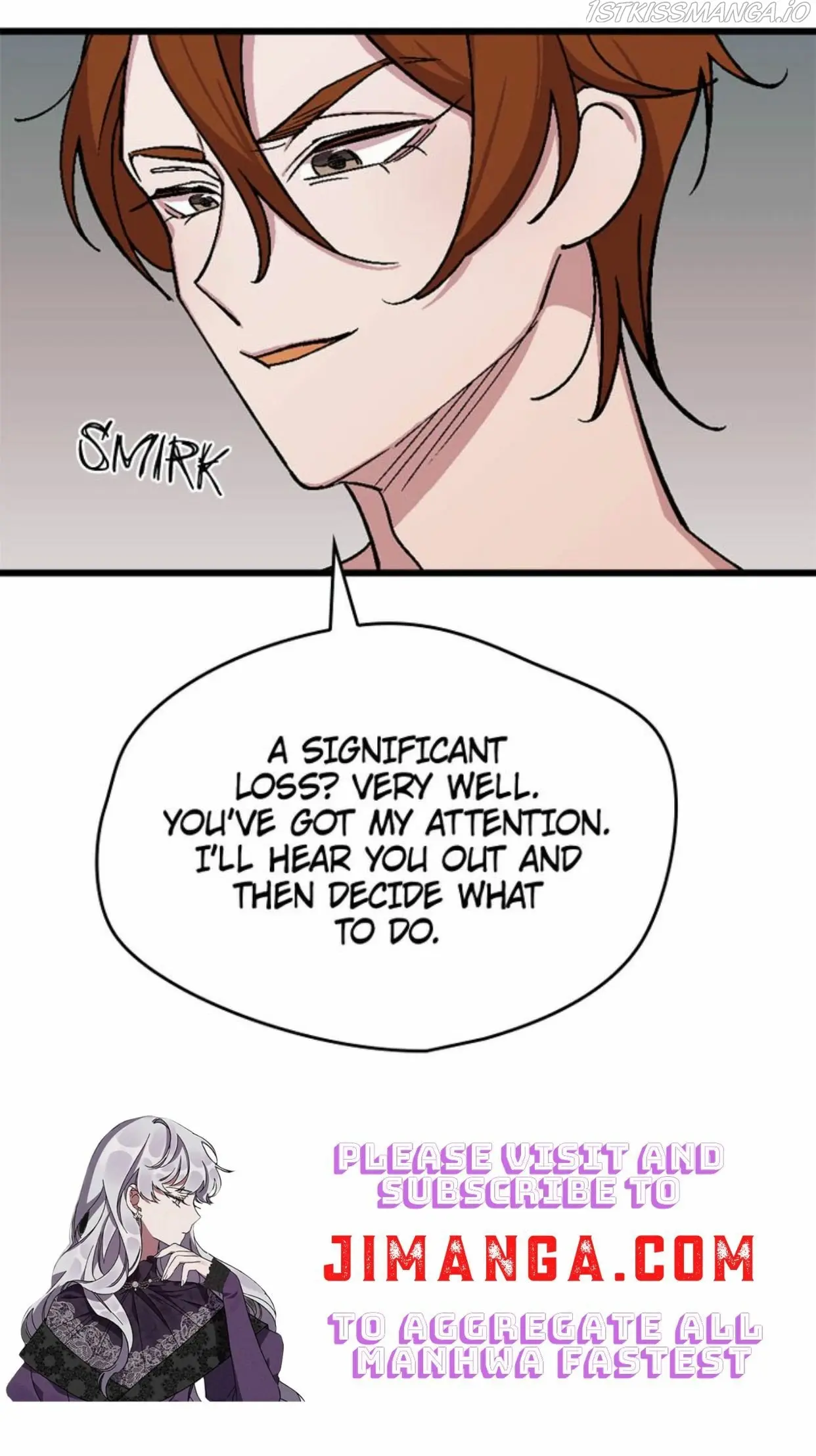 I'll Save This Damned Family! Chapter 82 page 61