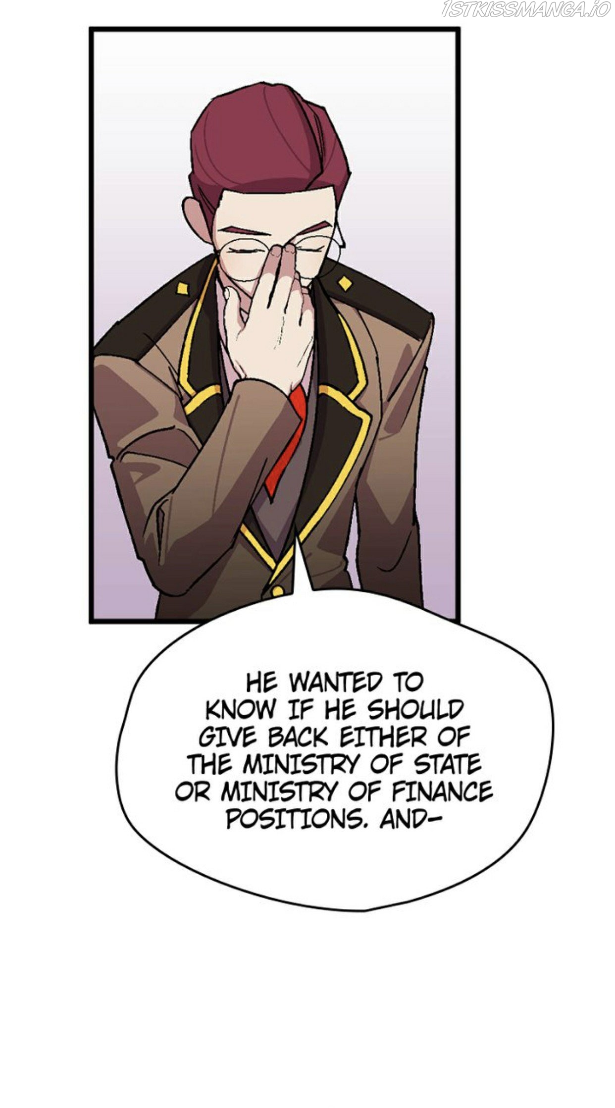 I'll Save This Damned Family! Chapter 82 page 62