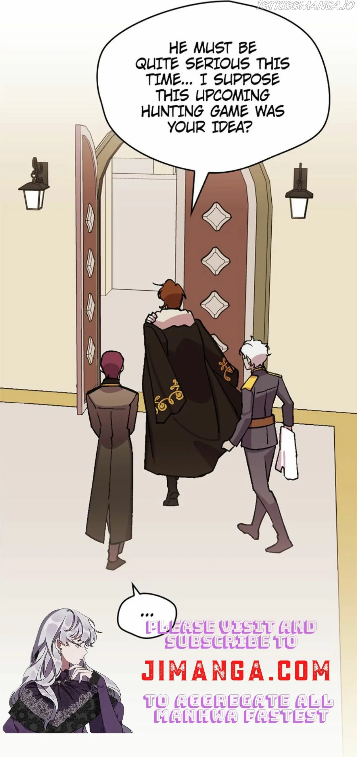 I'll Save This Damned Family! Chapter 82 page 64