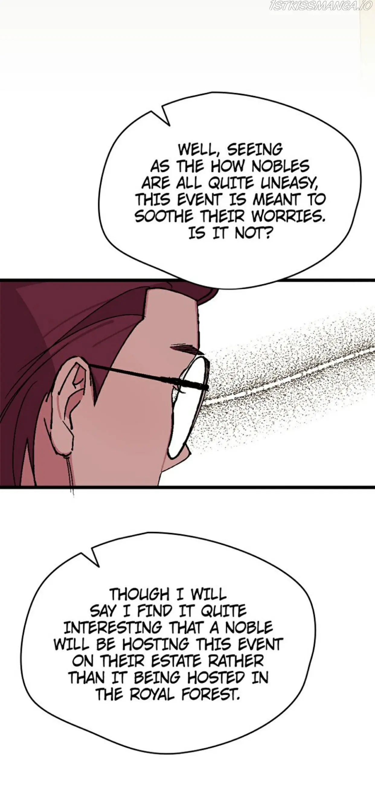 I'll Save This Damned Family! Chapter 82 page 65