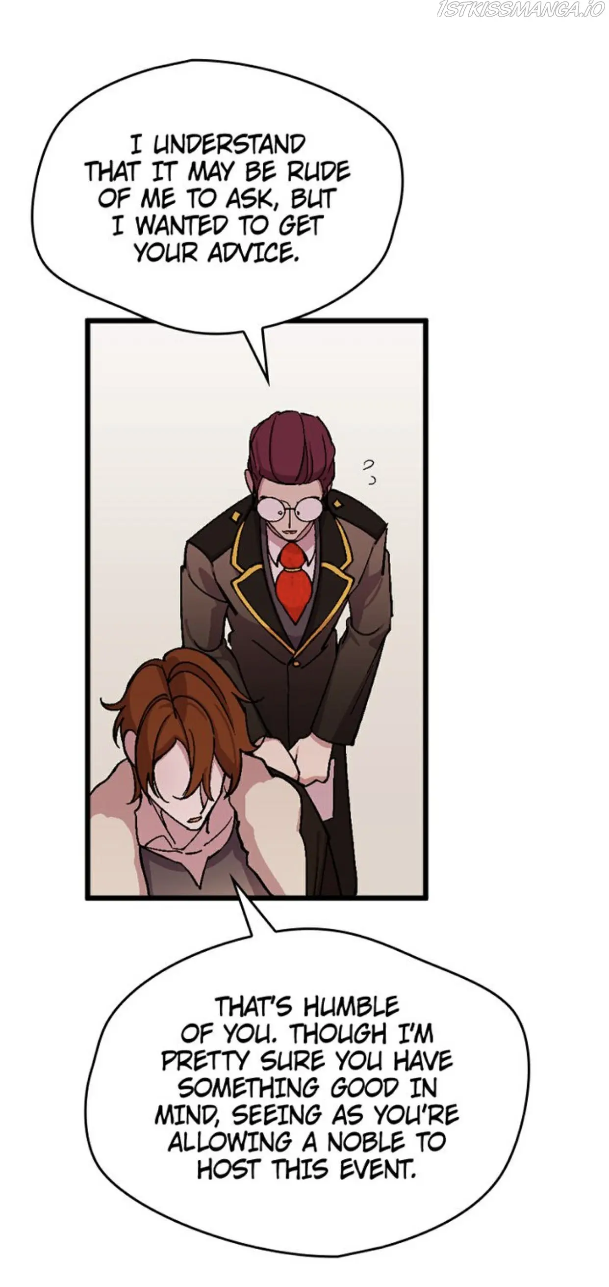 I'll Save This Damned Family! Chapter 82 page 67