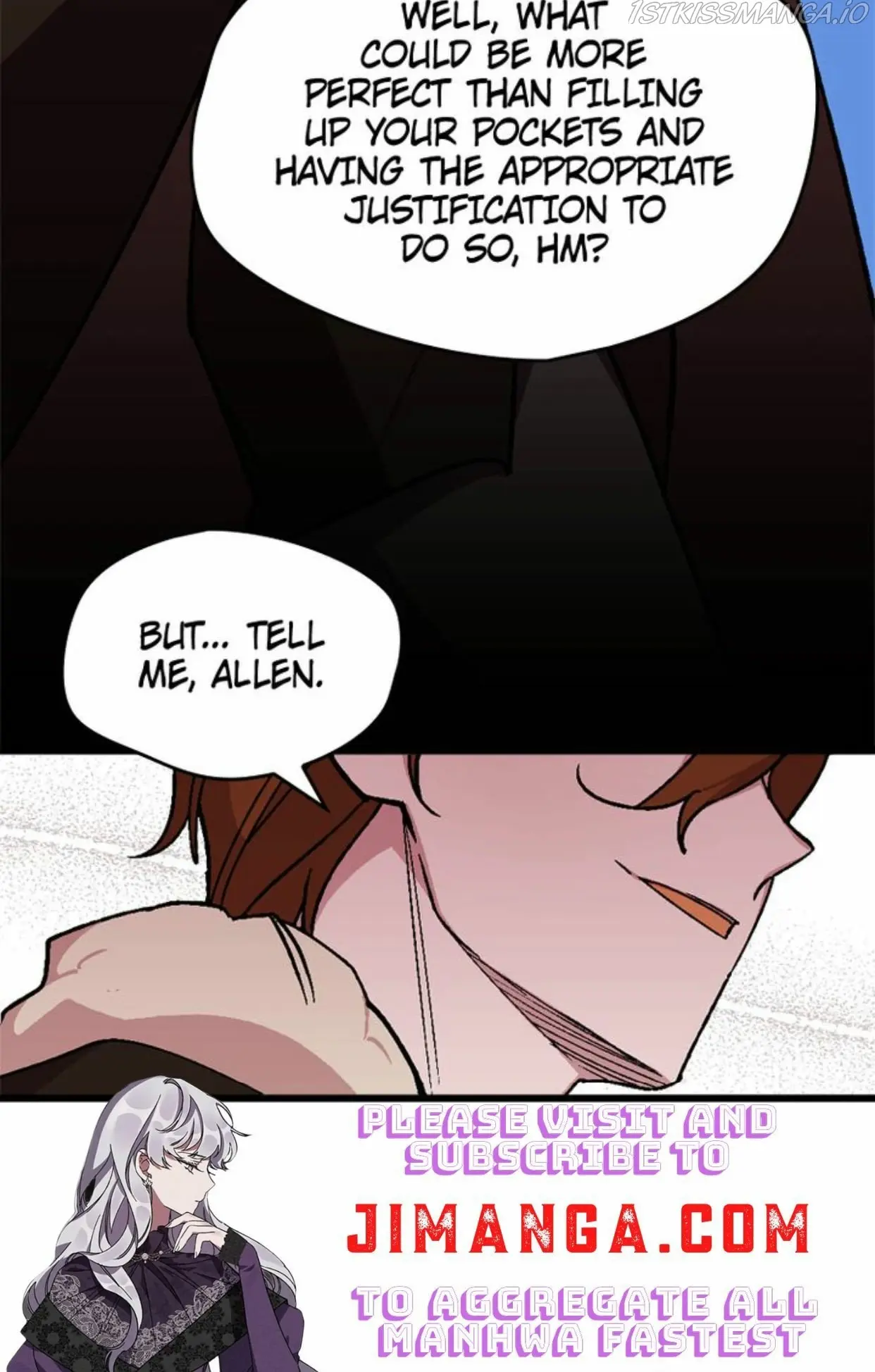 I'll Save This Damned Family! Chapter 82 page 69