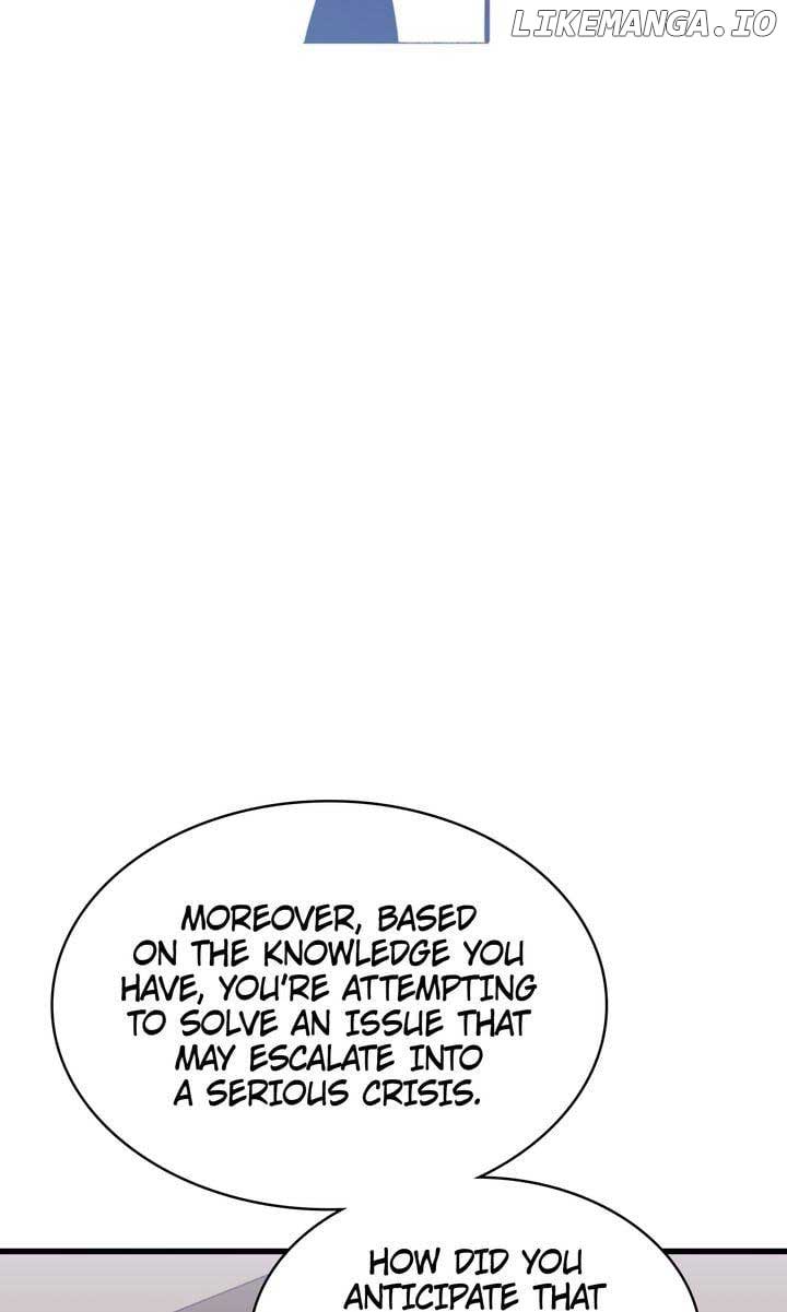 I'll Save This Damned Family! Chapter 122 page 2