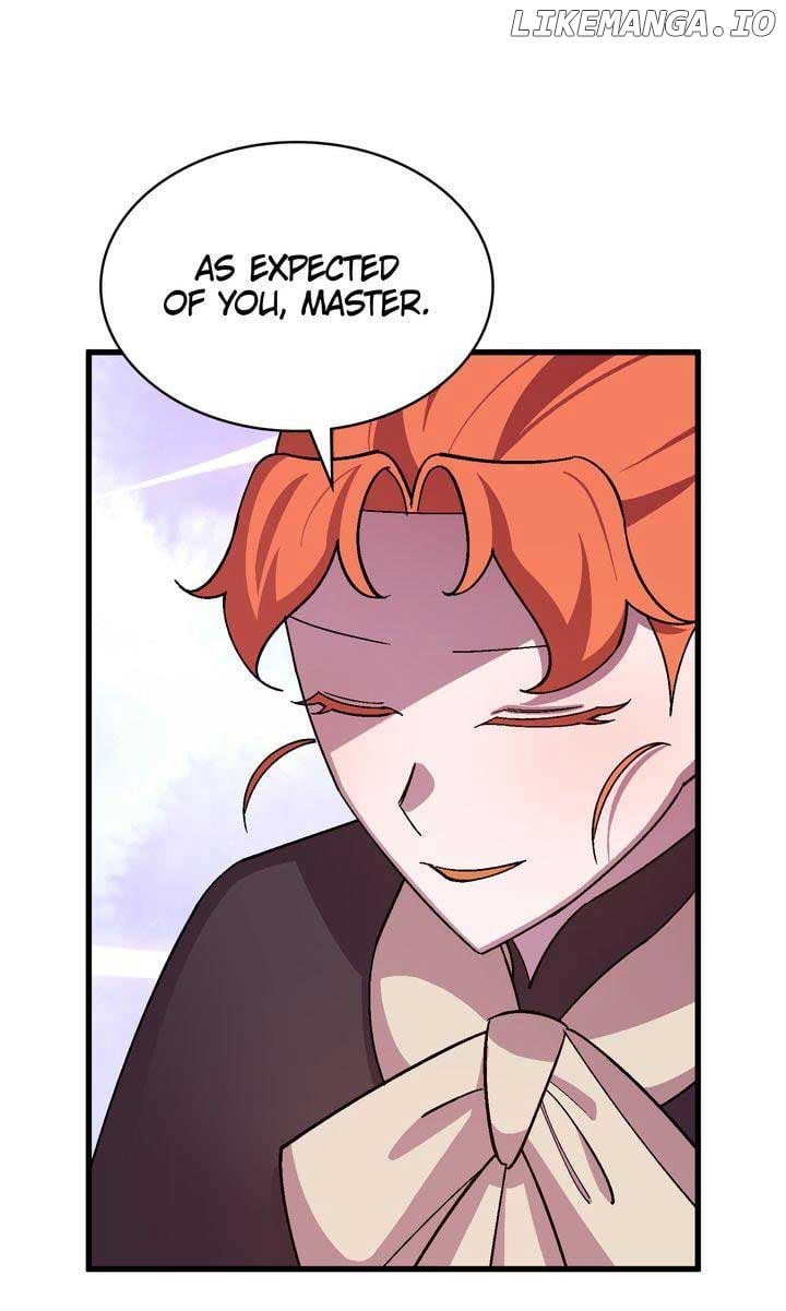 I'll Save This Damned Family! Chapter 122 page 4