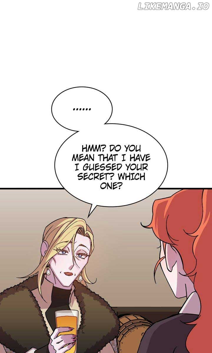 I'll Save This Damned Family! Chapter 122 page 5