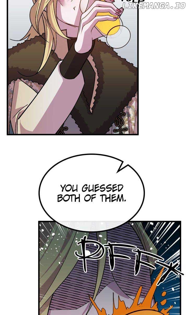 I'll Save This Damned Family! Chapter 122 page 7