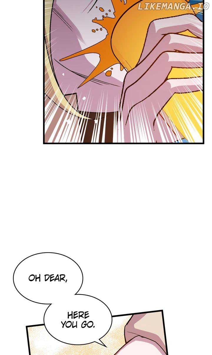 I'll Save This Damned Family! Chapter 122 page 8