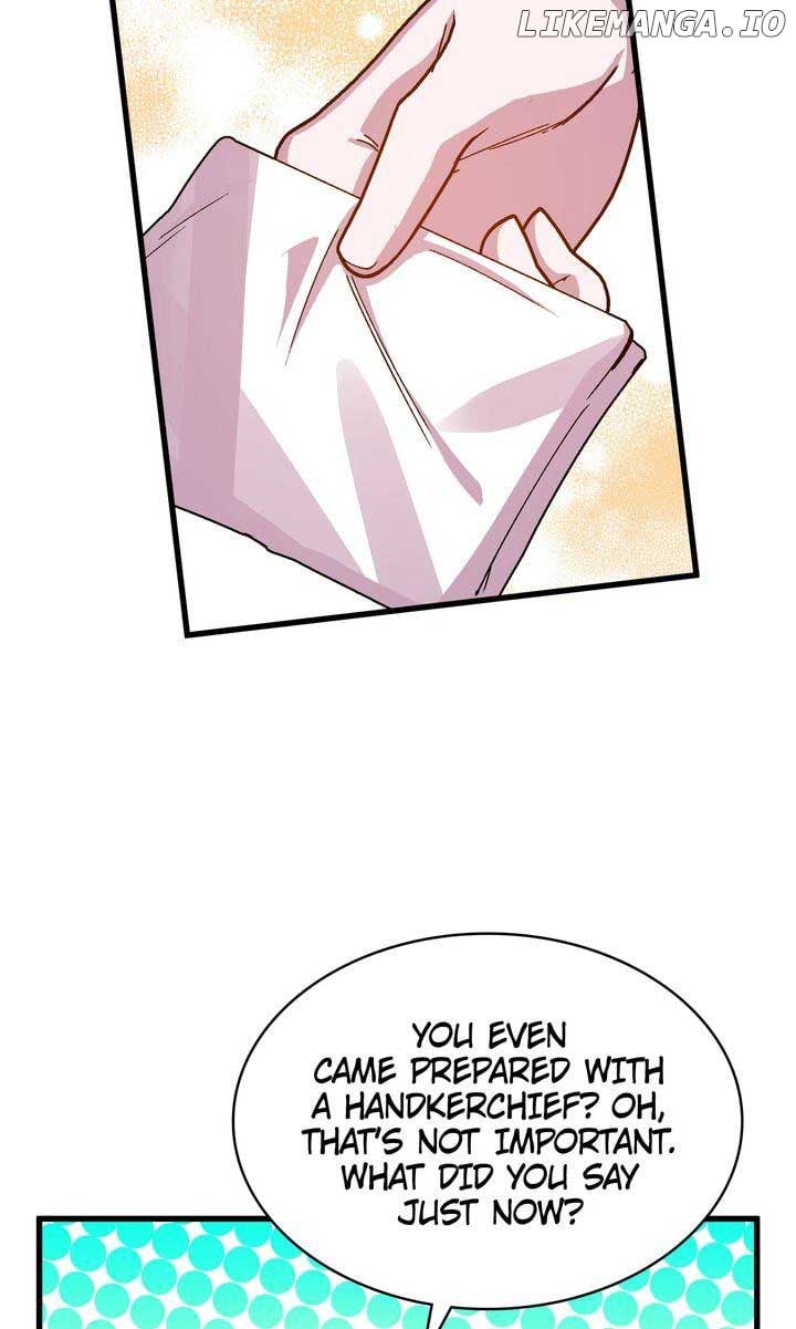 I'll Save This Damned Family! Chapter 122 page 9