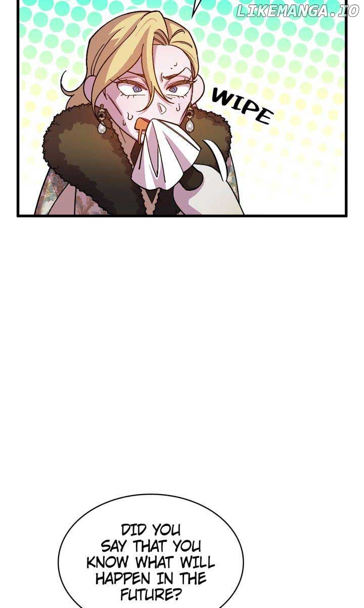 I'll Save This Damned Family! Chapter 122 page 10