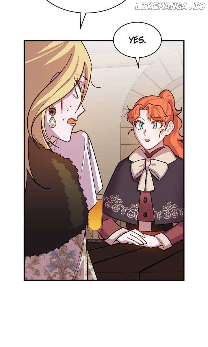 I'll Save This Damned Family! Chapter 122 page 11