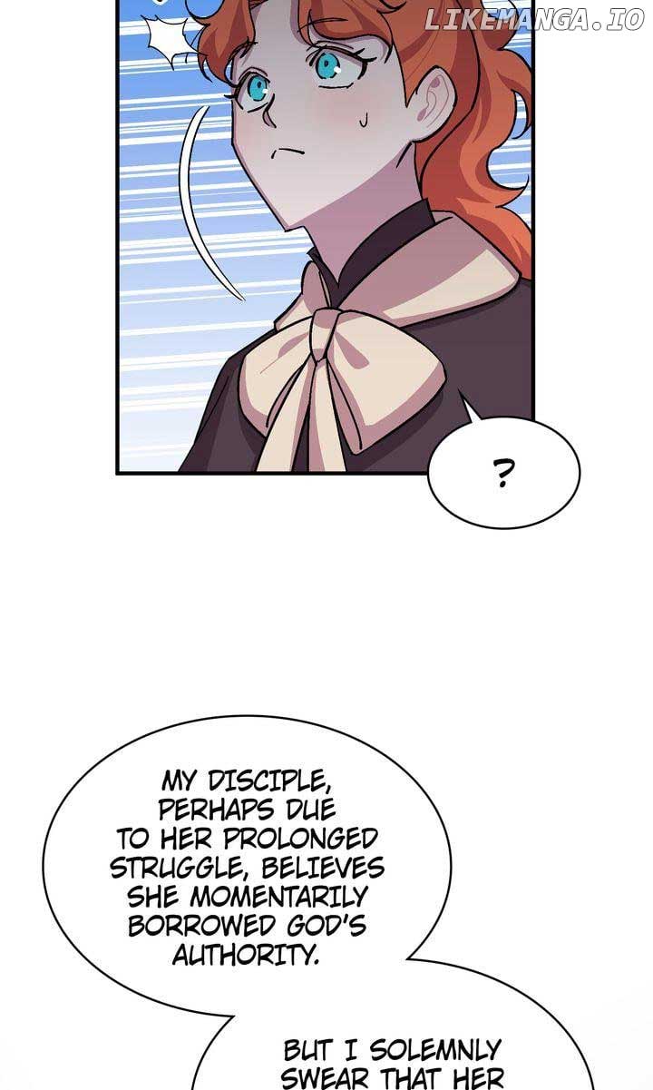 I'll Save This Damned Family! Chapter 122 page 14