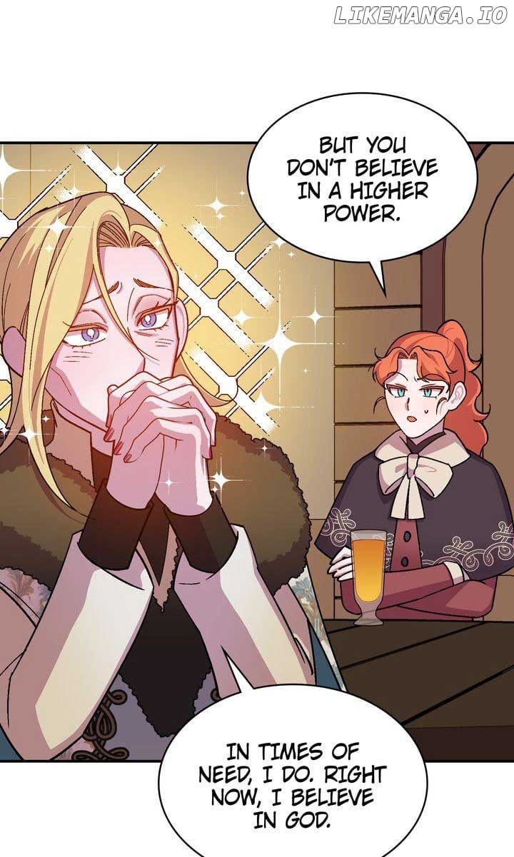 I'll Save This Damned Family! Chapter 122 page 17