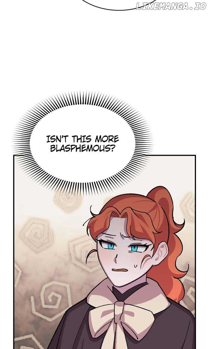 I'll Save This Damned Family! Chapter 122 page 18