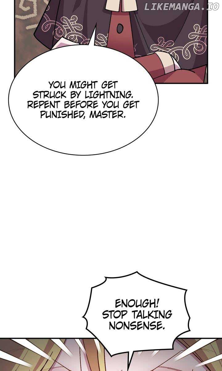 I'll Save This Damned Family! Chapter 122 page 19