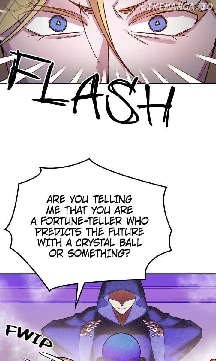 I'll Save This Damned Family! Chapter 122 page 20