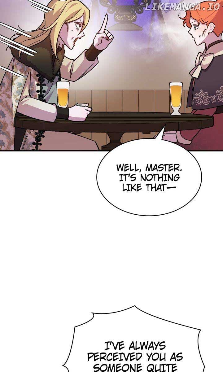 I'll Save This Damned Family! Chapter 122 page 21