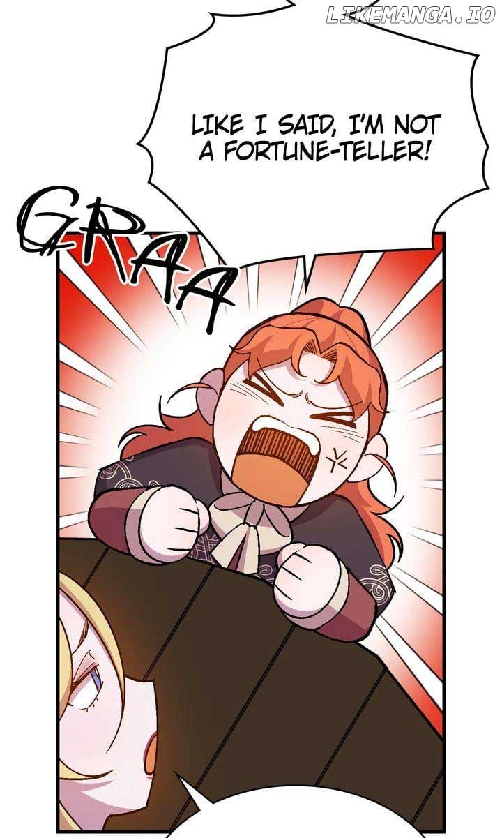 I'll Save This Damned Family! Chapter 122 page 23