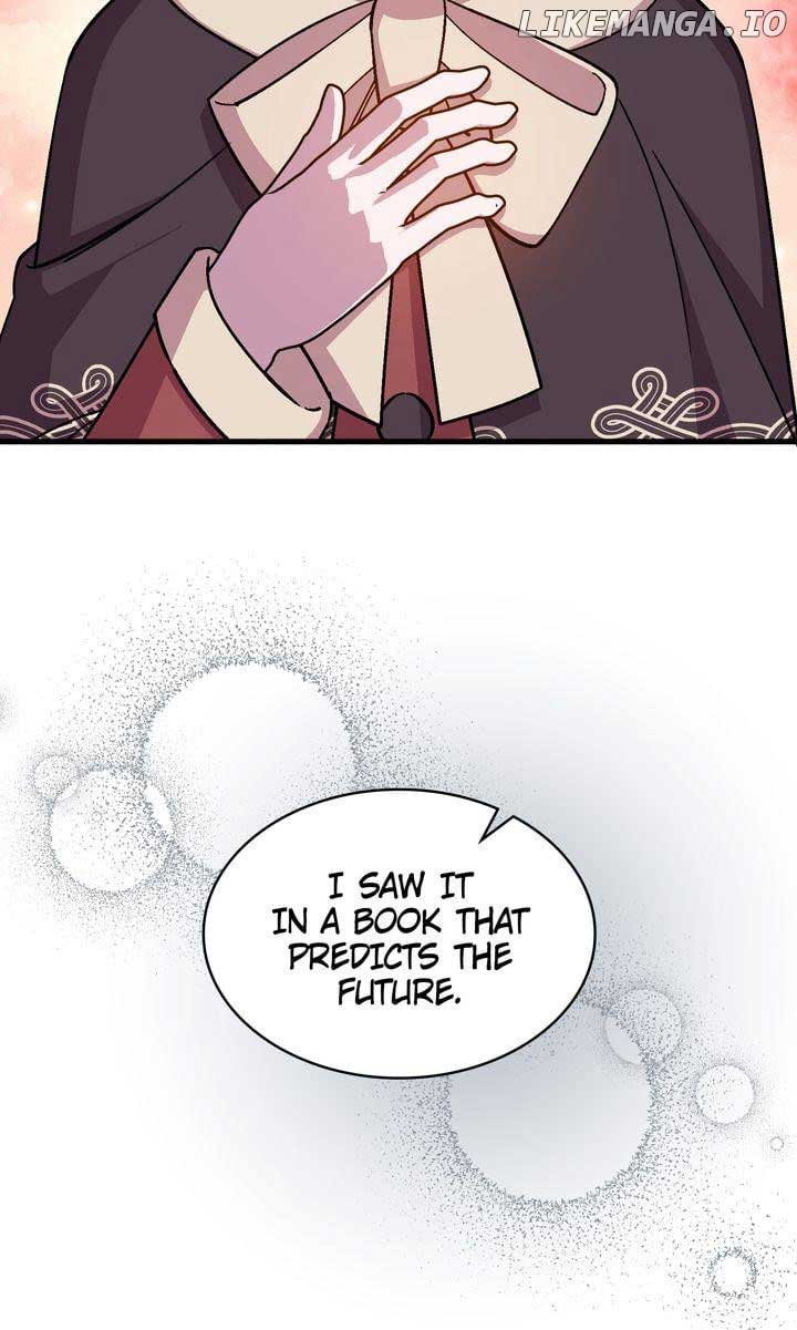 I'll Save This Damned Family! Chapter 122 page 25
