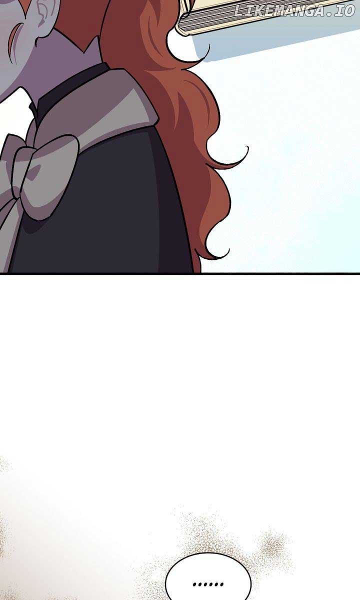 I'll Save This Damned Family! Chapter 122 page 27