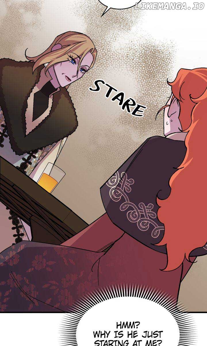 I'll Save This Damned Family! Chapter 122 page 28