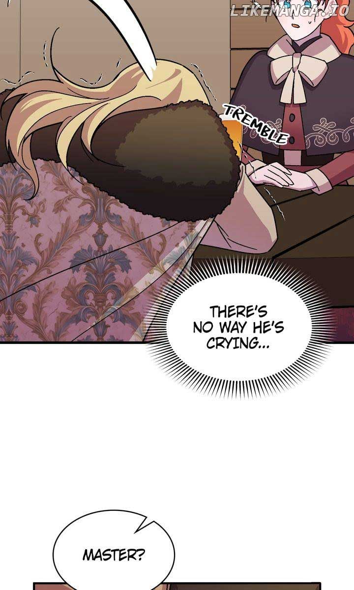 I'll Save This Damned Family! Chapter 122 page 30