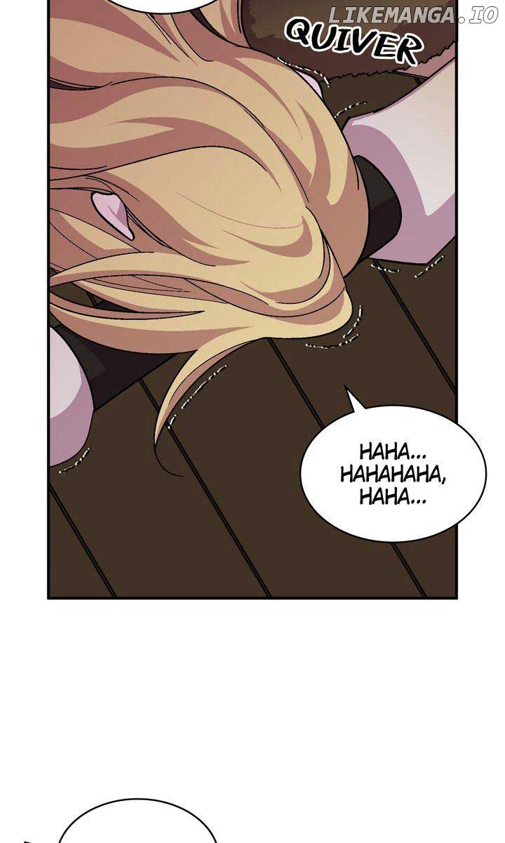 I'll Save This Damned Family! Chapter 122 page 31