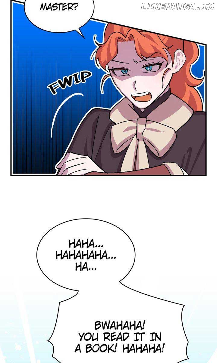I'll Save This Damned Family! Chapter 122 page 32