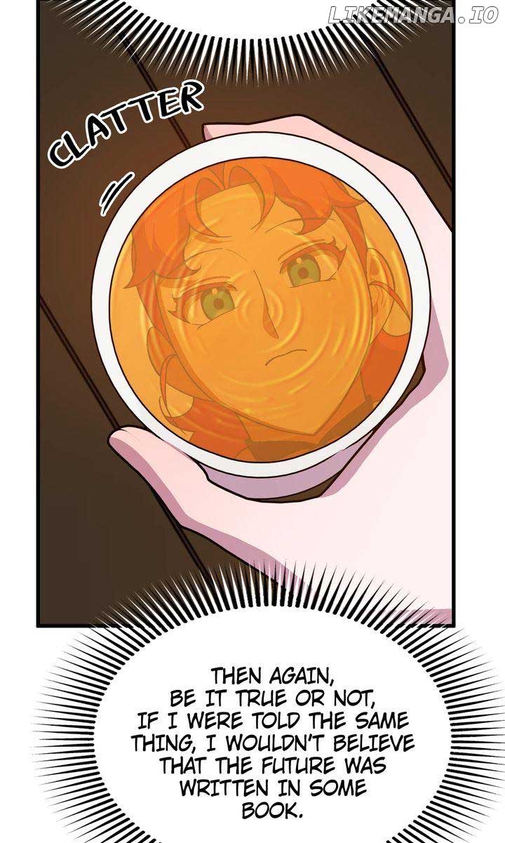 I'll Save This Damned Family! Chapter 122 page 39
