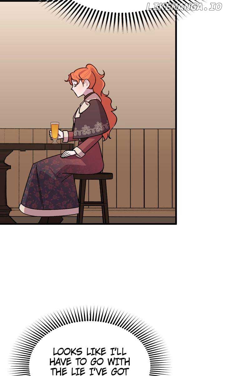 I'll Save This Damned Family! Chapter 122 page 40