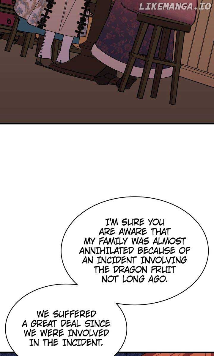 I'll Save This Damned Family! Chapter 122 page 43