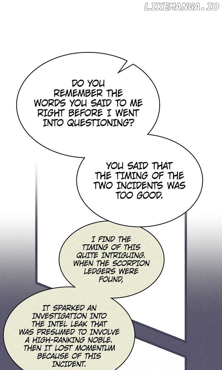 I'll Save This Damned Family! Chapter 122 page 45