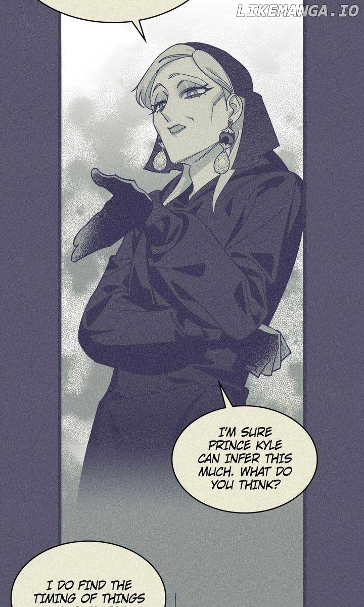 I'll Save This Damned Family! Chapter 122 page 46