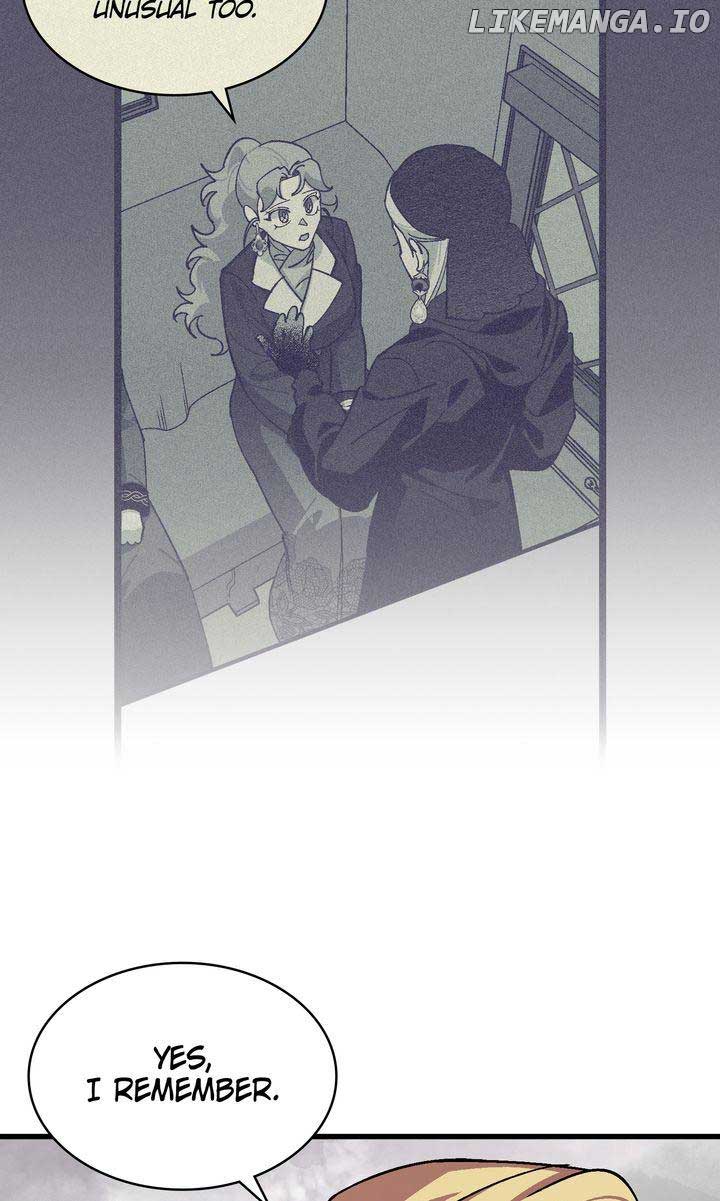 I'll Save This Damned Family! Chapter 122 page 47