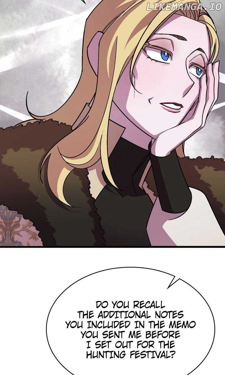 I'll Save This Damned Family! Chapter 122 page 48