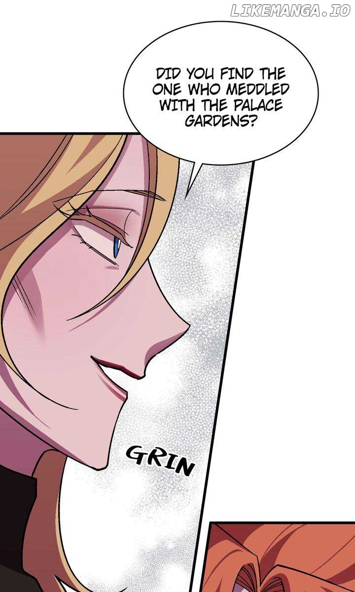 I'll Save This Damned Family! Chapter 122 page 51