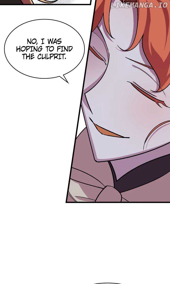 I'll Save This Damned Family! Chapter 122 page 52