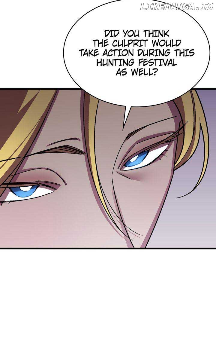 I'll Save This Damned Family! Chapter 122 page 53