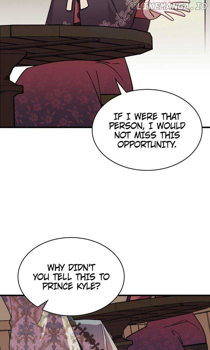 I'll Save This Damned Family! Chapter 122 page 55