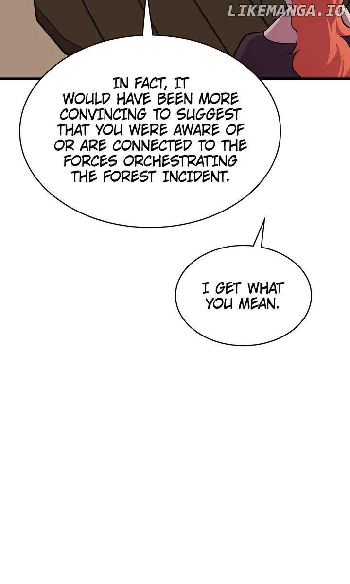 I'll Save This Damned Family! Chapter 122 page 58