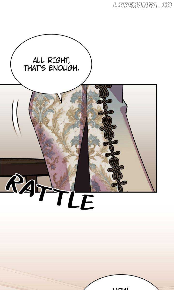 I'll Save This Damned Family! Chapter 122 page 59