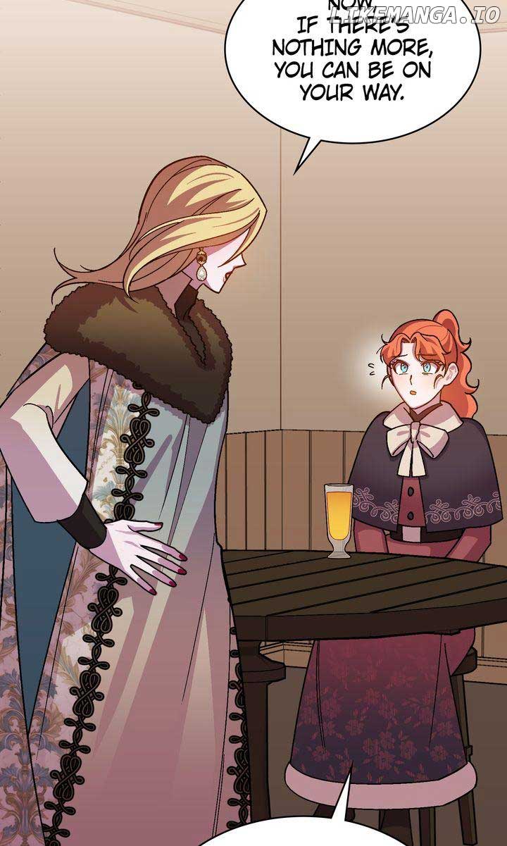 I'll Save This Damned Family! Chapter 122 page 60