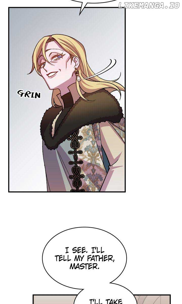 I'll Save This Damned Family! Chapter 122 page 62