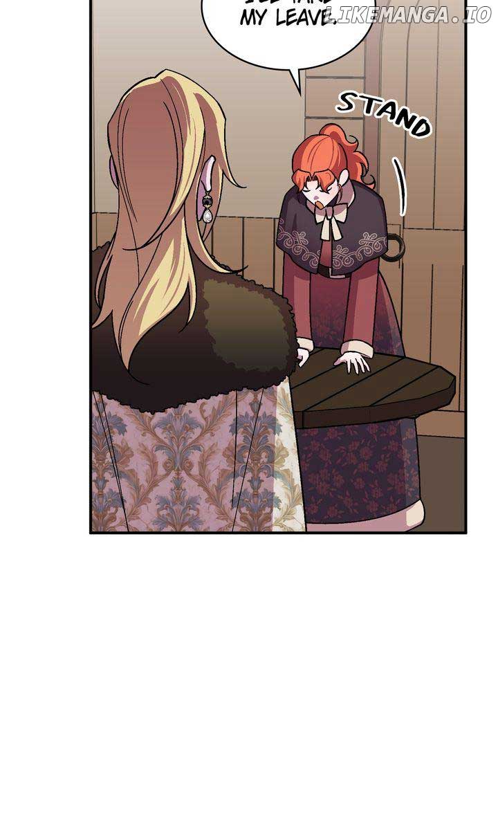 I'll Save This Damned Family! Chapter 122 page 63